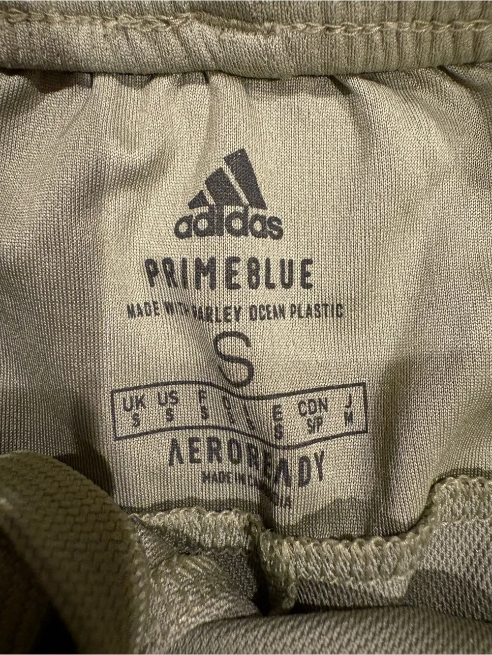 adidas breathable athletic